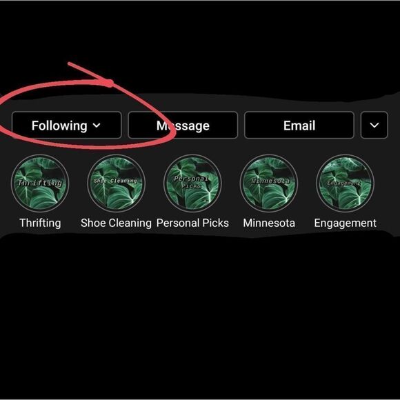 Let's connect! You can follow me @sweetest_dayz! - Picture 2 of 4